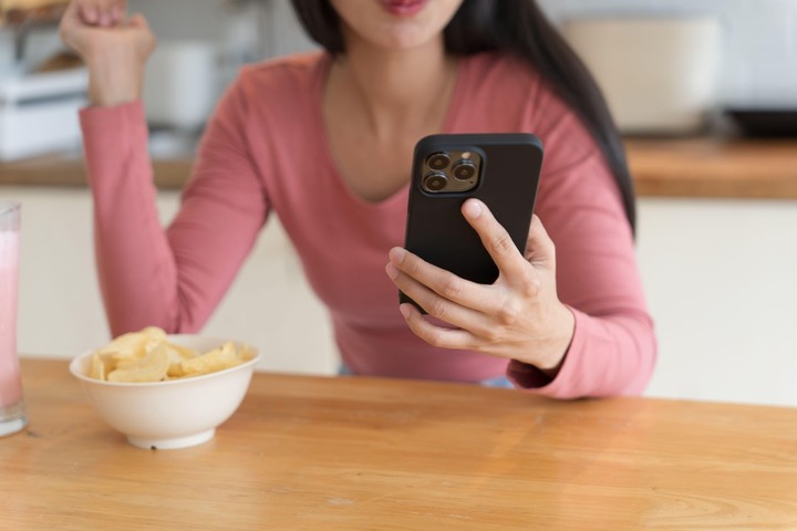 Svetový deň bez mobilov